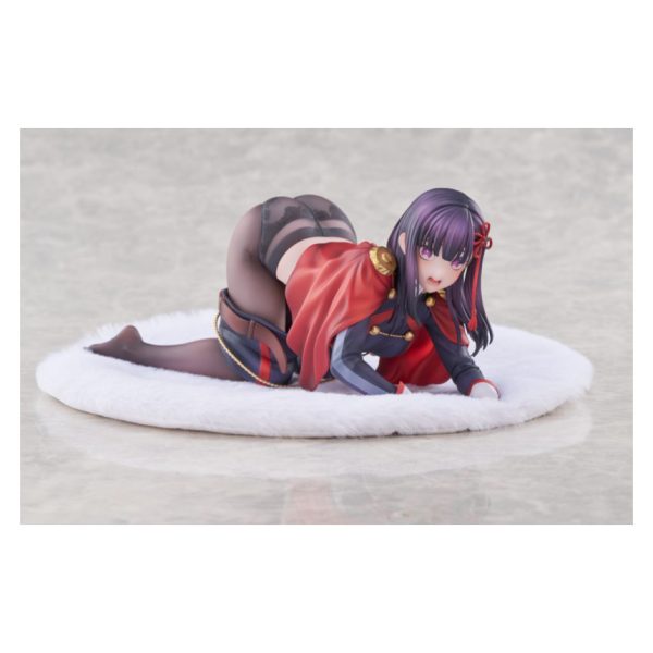 [Pre-order] Chained Soldier Season 2 Ren Yamashiro Normal / Bonus Edition Figure