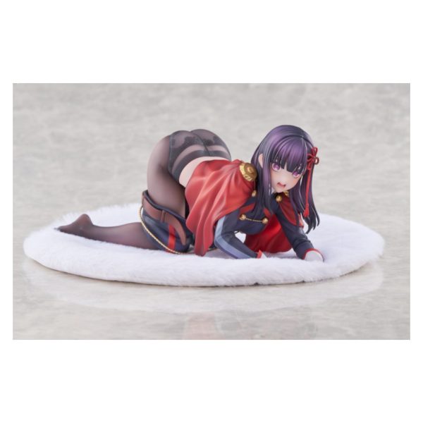 [Pre-order] Chained Soldier Season 2 Ren Yamashiro Normal / Bonus Edition Figure