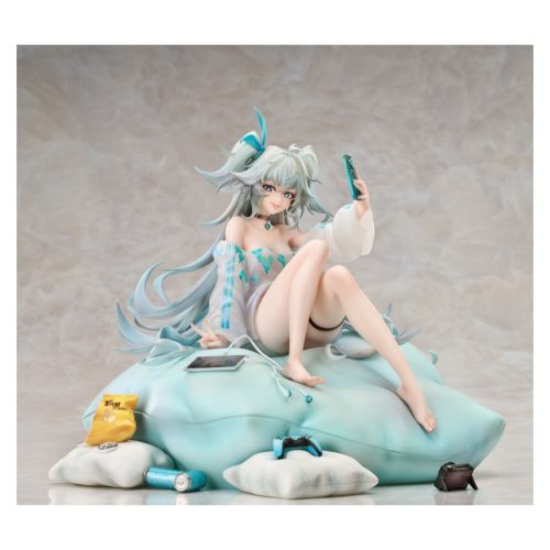 [Pre-order] Girls' Frontline 2: Exilium Florence - Wonderful Yam Cake Figure