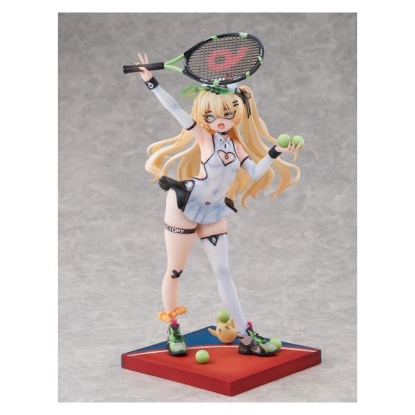 [Pre-order] Azur Lane Bache - Dazzling Star of the Court Normal / Deluxe Edition Figure