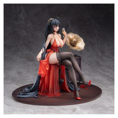 [Pre-order] Azur Lane Taihou - Poison Apple Figure