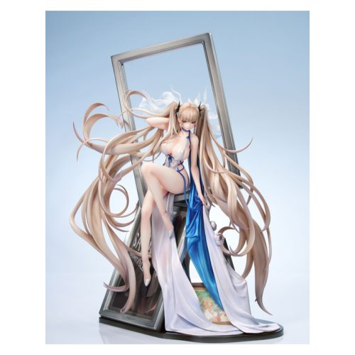 [Pre-order] Azur Lane Formidable - Memorial Imprint Figure